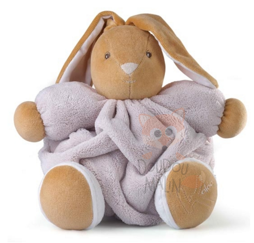  plume baby comforter beige rabbit 